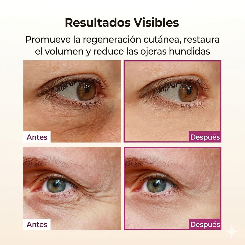 Bálsamo Facial Reafirmante