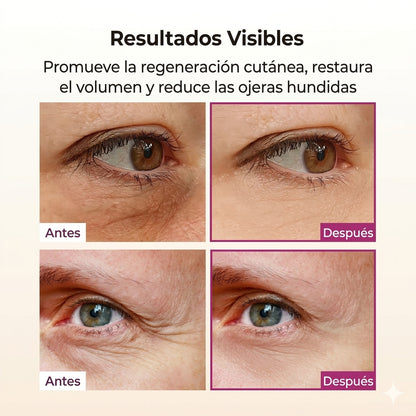 Bálsamo Facial Reafirmante