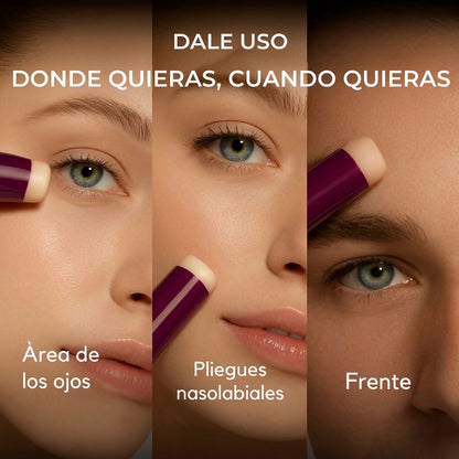 Bálsamo Facial Reafirmante