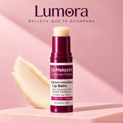 Bálsamo Facial Reafirmante