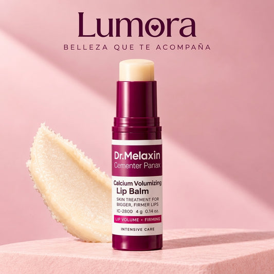 Bálsamo Facial Reafirmante