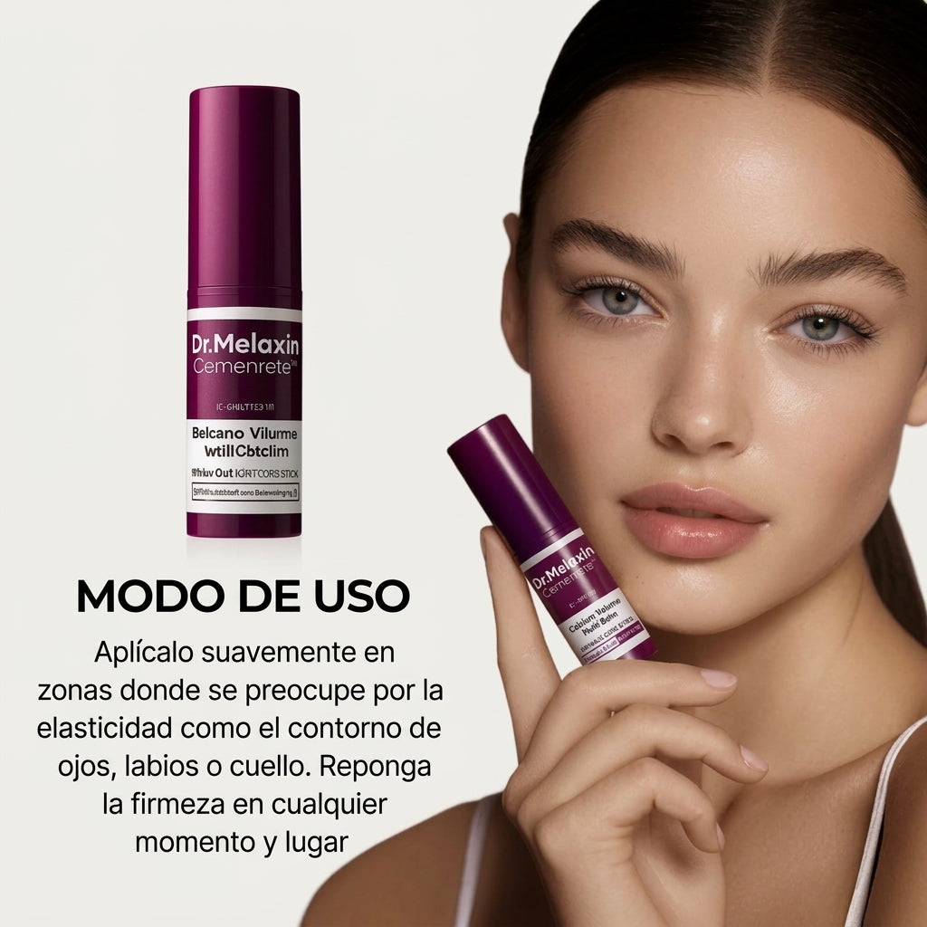 Bálsamo Facial Reafirmante