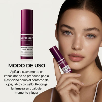 Bálsamo Facial Reafirmante